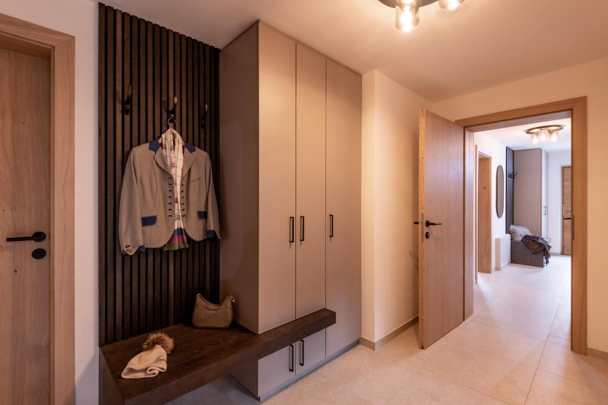 Appartement's Maroslhof Appartamento *