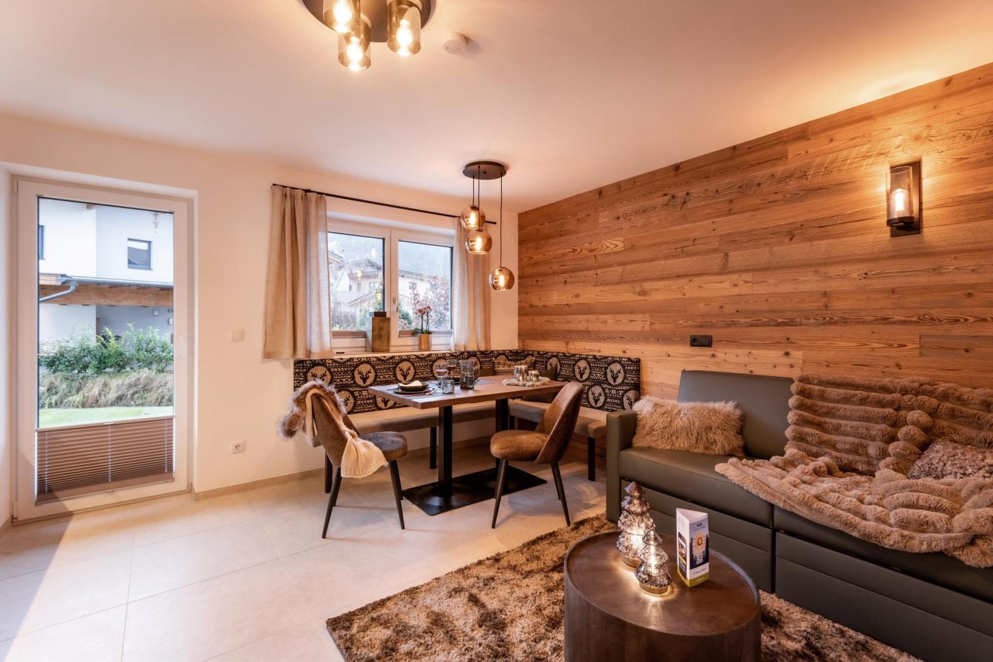 Appartamento Appartement's Maroslhof