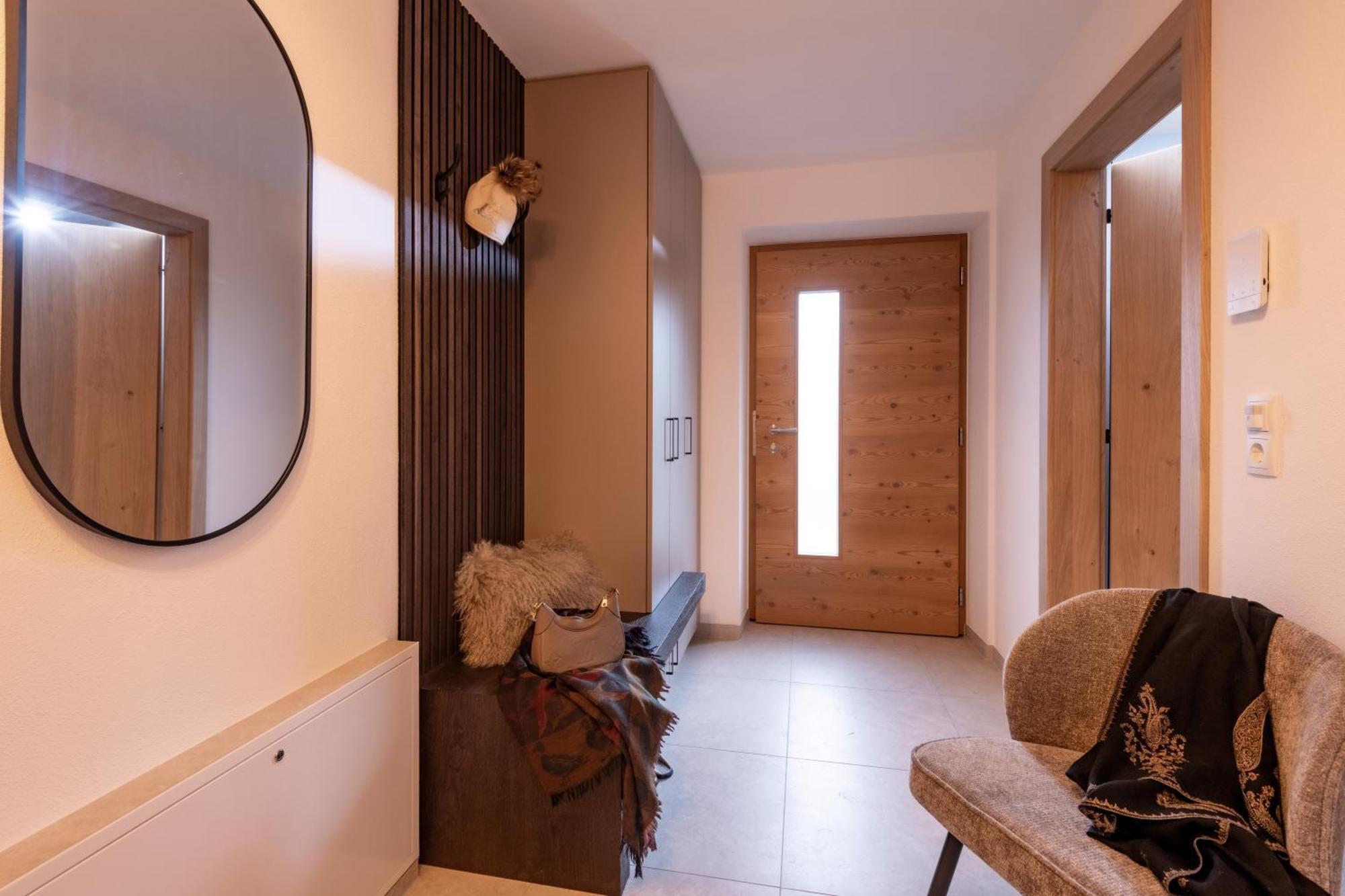 Appartement's Maroslhof * Söll
