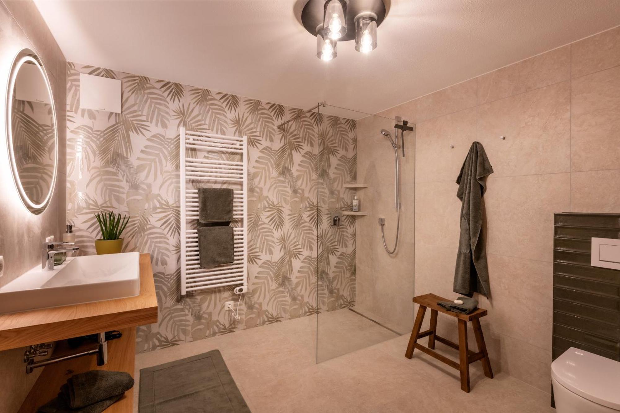 Appartamento Appartement's Maroslhof