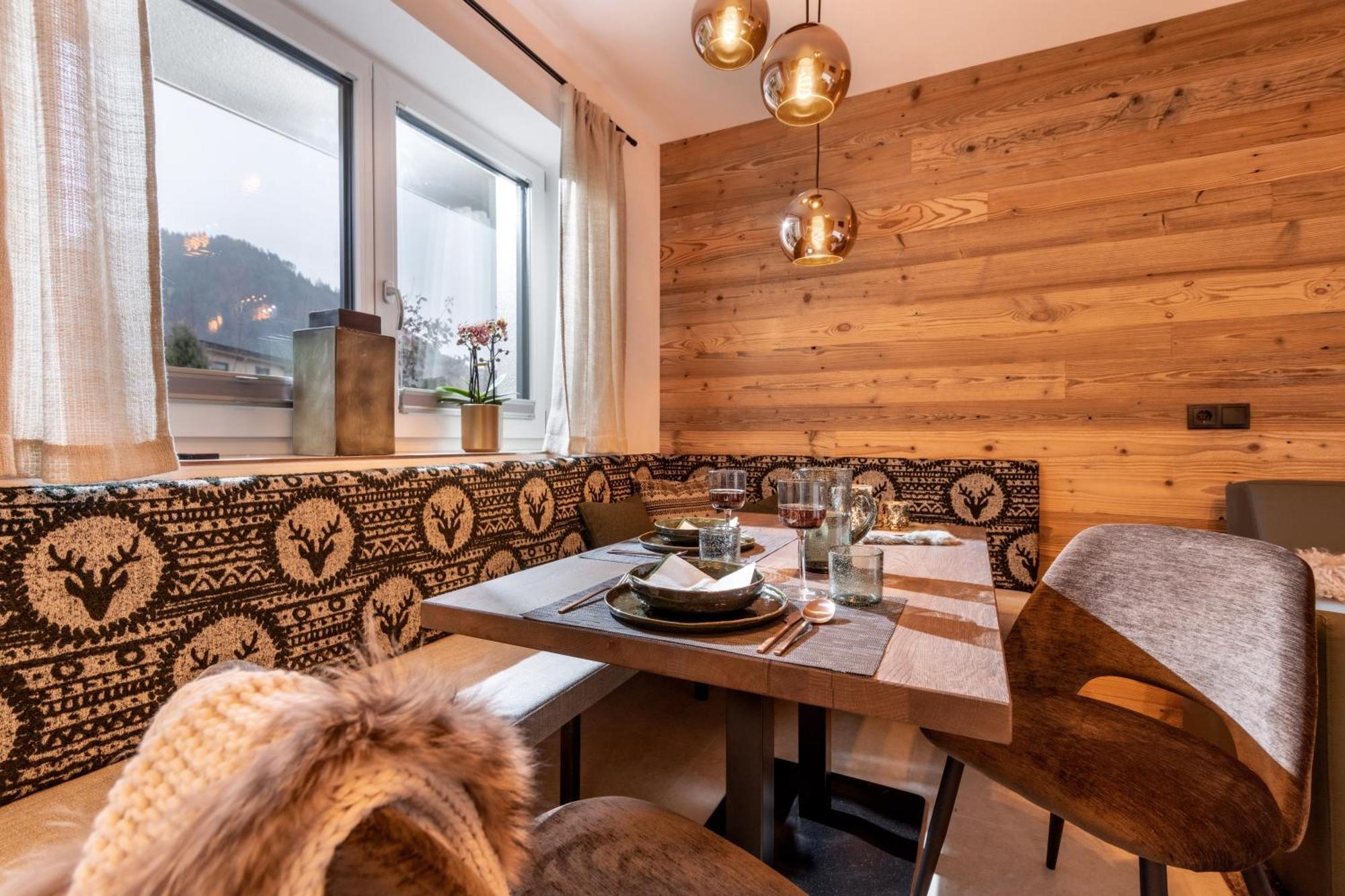 Appartement's Maroslhof
