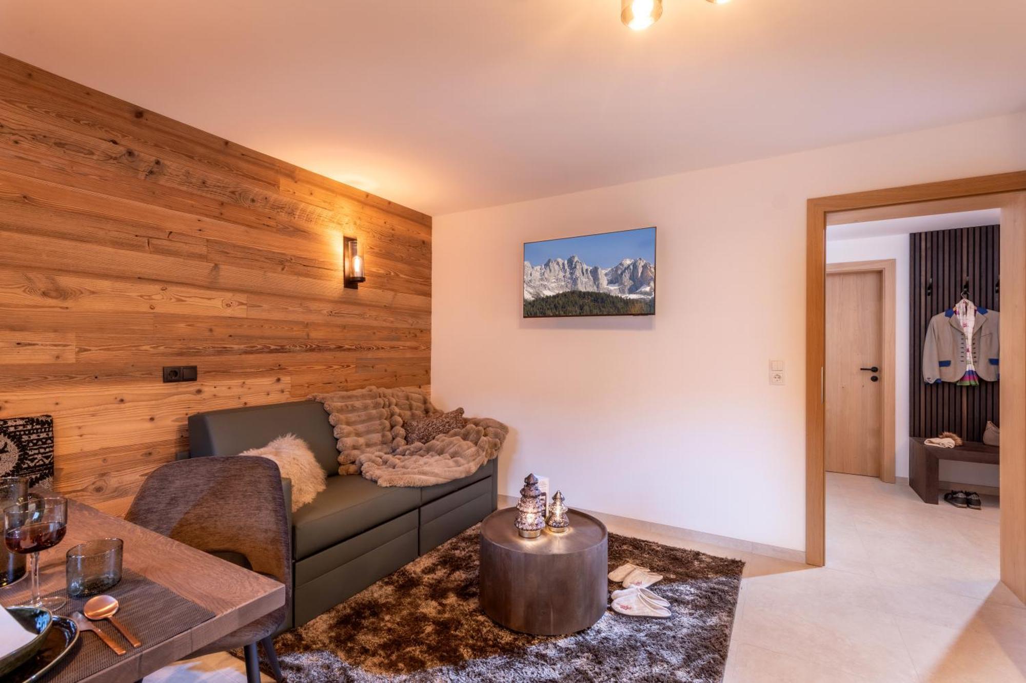 Appartement's Maroslhof Appartamento Söll